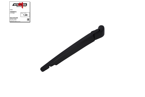 Wiper Arm, window cleaning