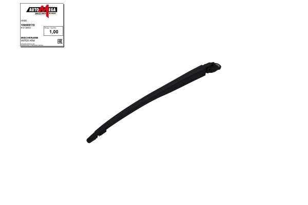 Wiper Arm, window cleaning