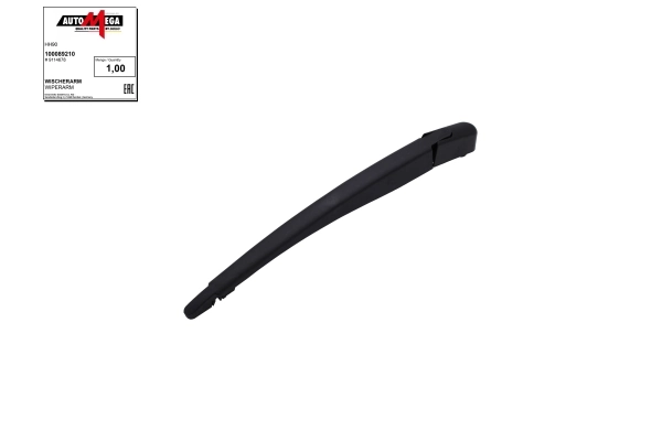 Wiper Arm, window cleaning