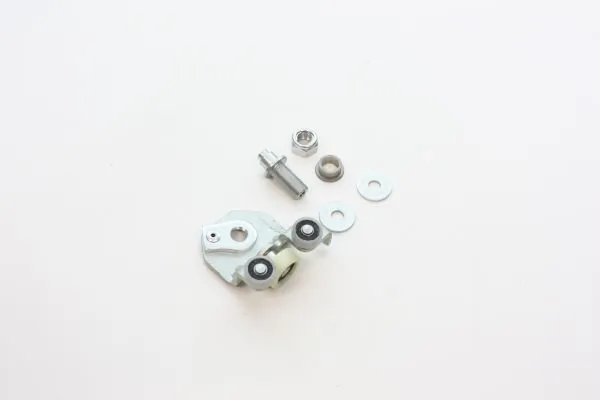 Roller Guide, sliding door
