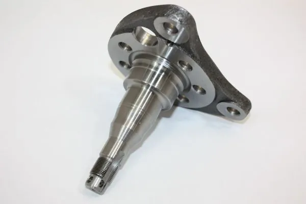 Stub Axle, axle beam