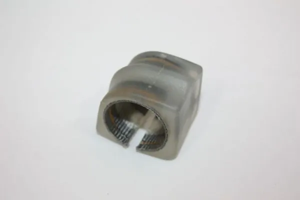 Mounting, stabiliser bar