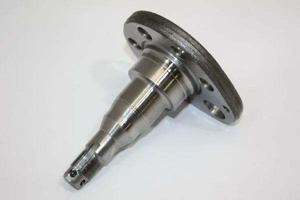 Stub Axle, axle beam
