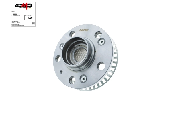 Wheel Hub