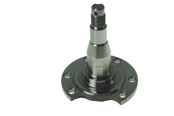 Stub Axle, axle beam