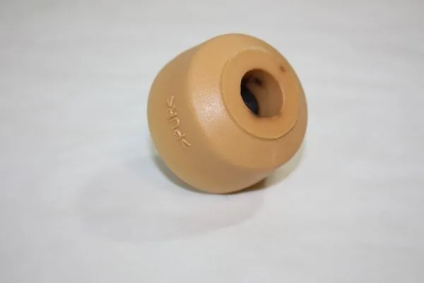 Rubber Buffer, suspension