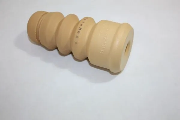Rubber Buffer, suspension