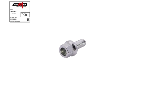 Wheel Bolt