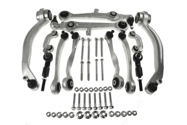 Repair Kit, control arm