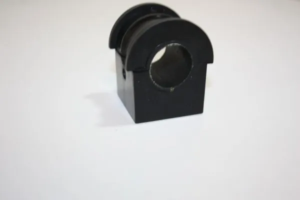 Mounting, stabiliser bar