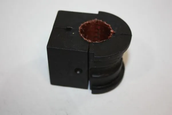 Mounting, stabiliser bar