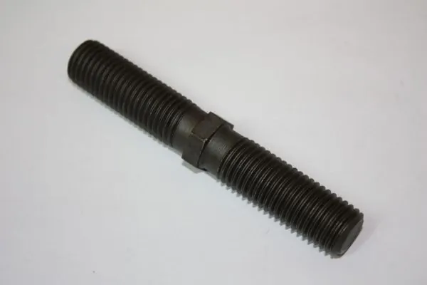 Bolt, wheel alignment