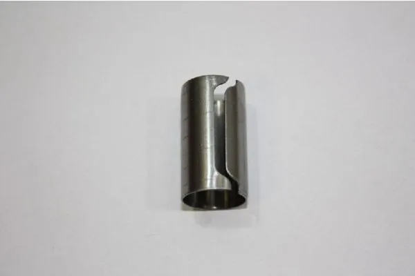 Sleeve, control arm mounting