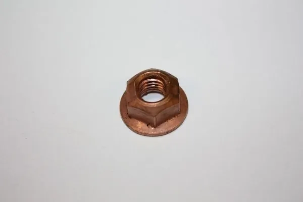 Nut, exhaust manifold