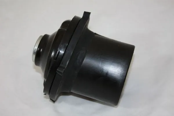 Rubber Buffer, suspension