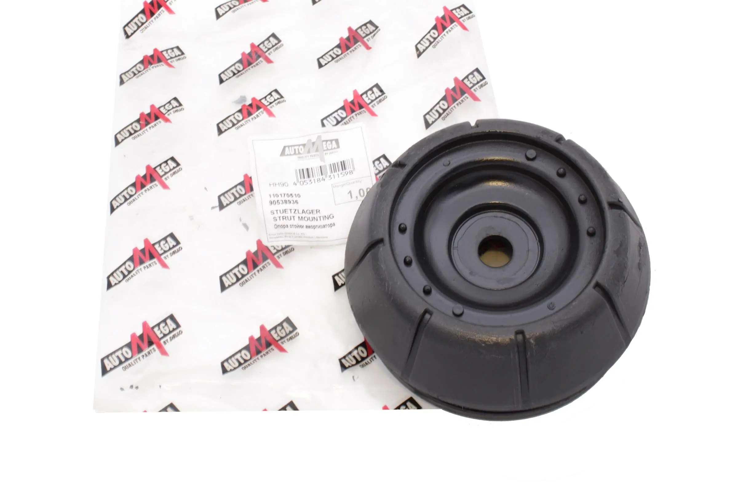Suspension Strut Support Mount