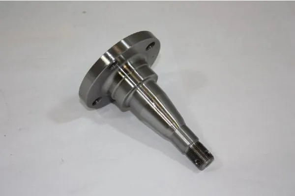 Stub Axle, axle beam