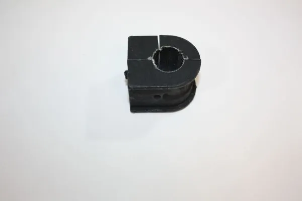 Mounting, stabiliser bar