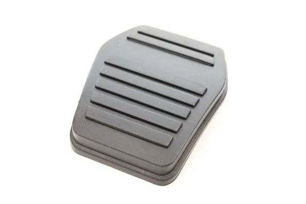 Pedal Pad, brake pedal