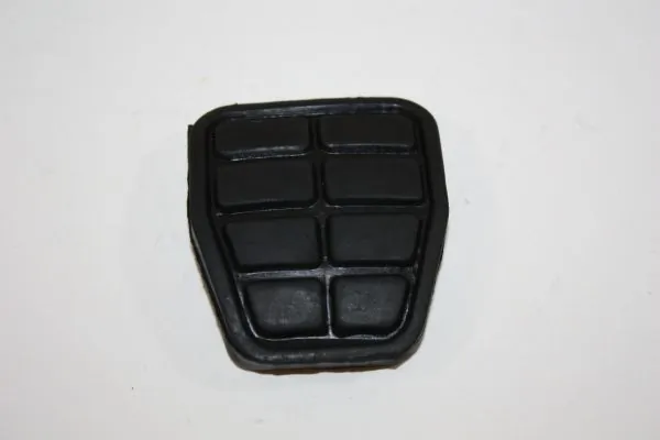 Pedal Pad, clutch pedal