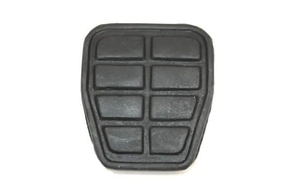 Pedal Pad, brake pedal