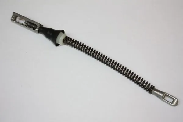Cable Pull, parking brake