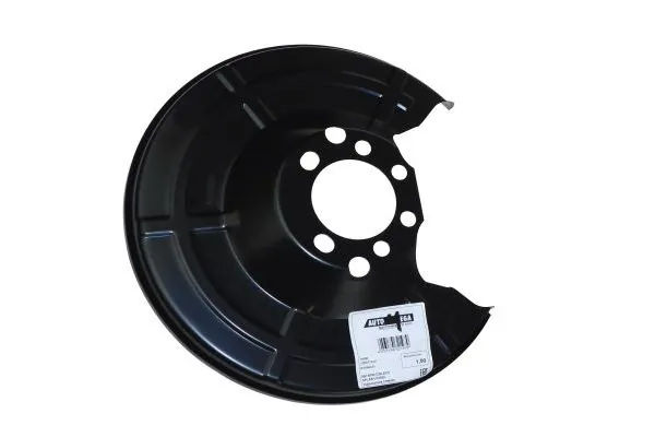 Splash Guard, brake disc