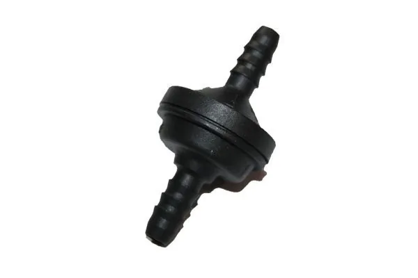 Valve, brake booster