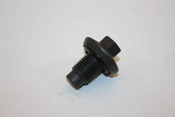 Screw Plug, oil sump