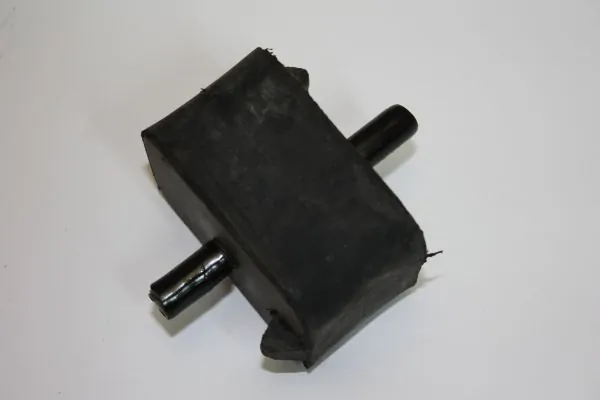 Mounting, manual transmission