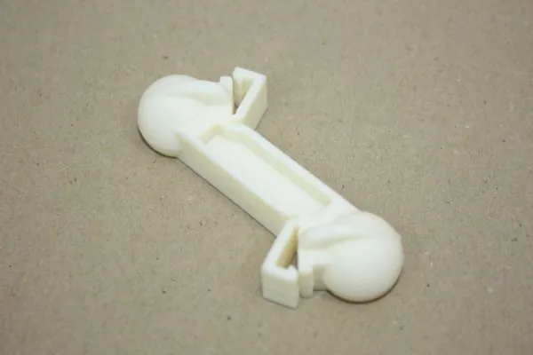 Selector-/Shift Rod