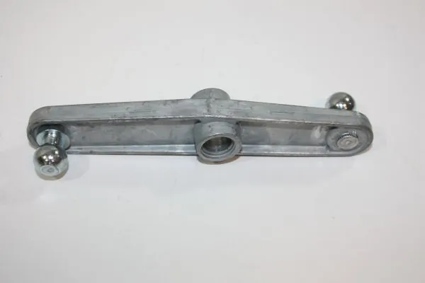Selector-/Shift Rod