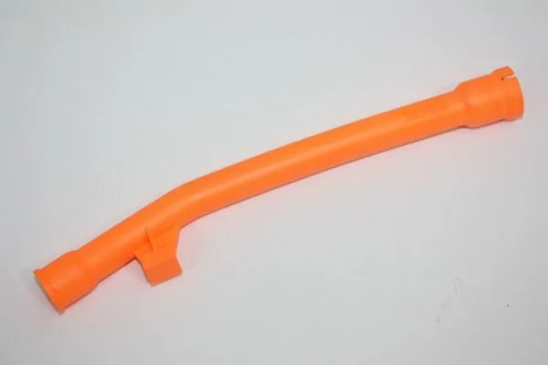 Tube, oil dipstick