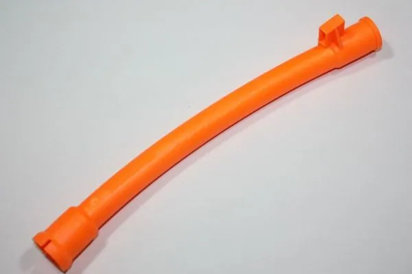 Tube, oil dipstick