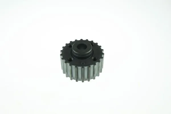 Sprocket, crankshaft