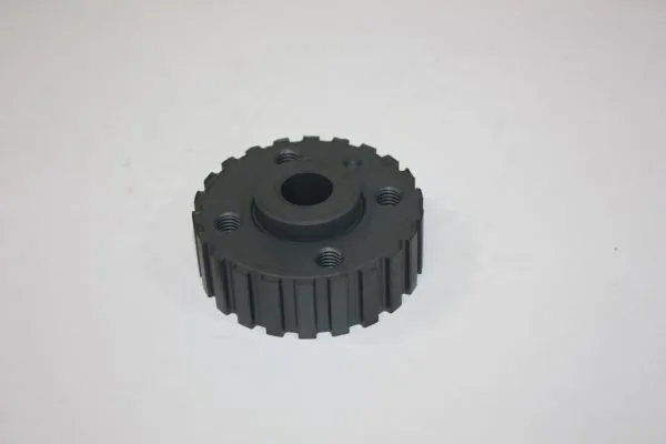 Sprocket, crankshaft