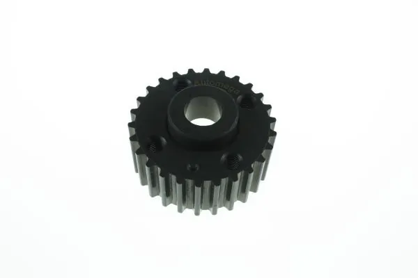 Sprocket, crankshaft