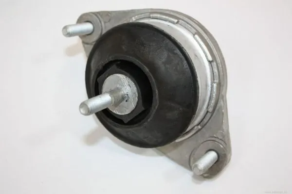 Mounting, engine