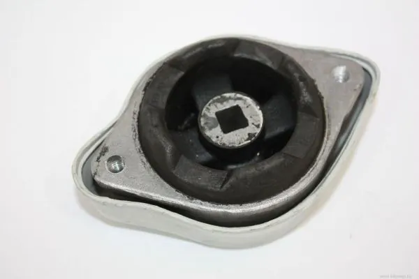 Mounting, automatic transmission