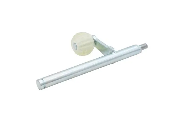 Deflection Shaft, gearshift mechanism