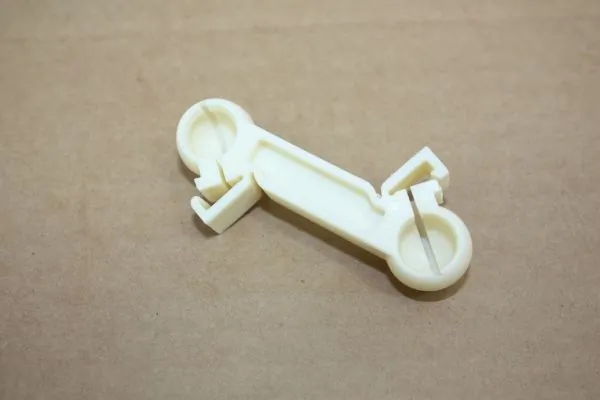 Selector-/Shift Rod
