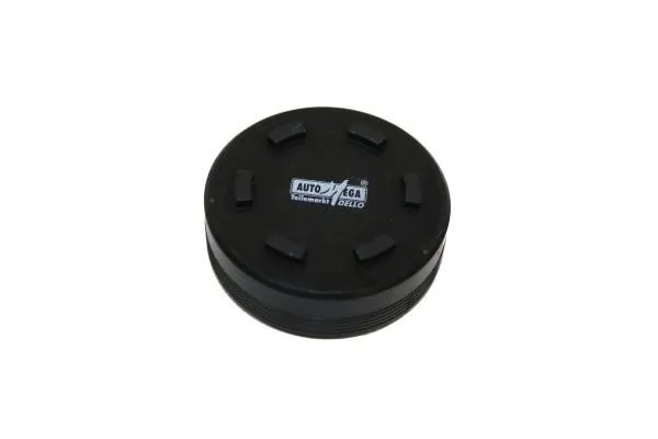 Seal Cap, camshaft