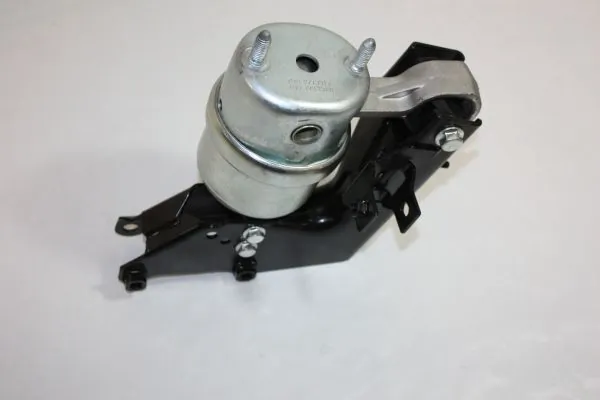 Mounting, automatic transmission