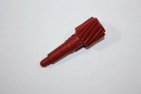 Angle Drive, speedometer cable