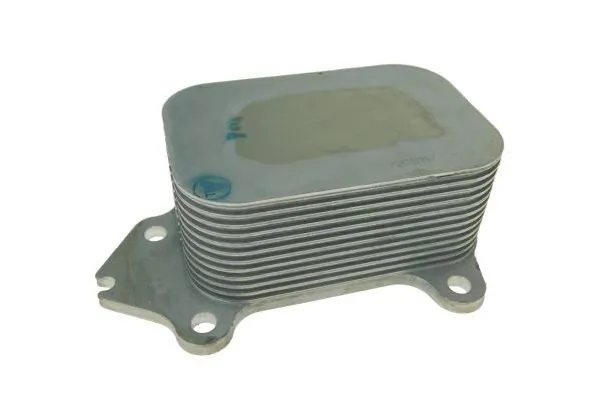 Oil Cooler, engine oil