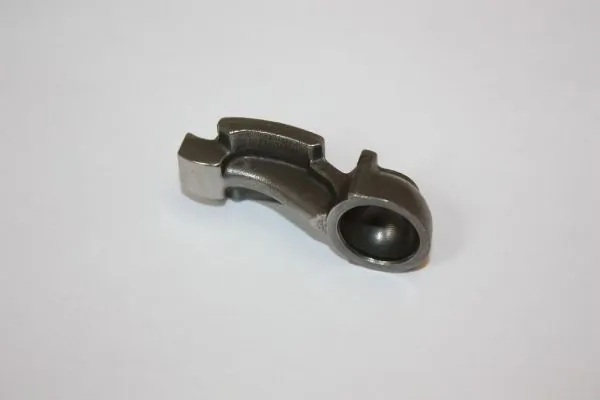Finger Follower, engine timing
