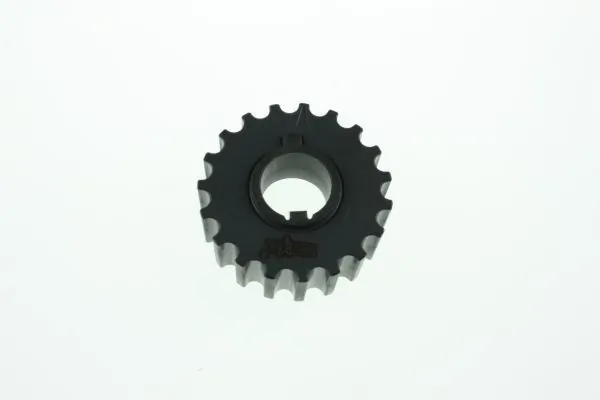 Sprocket, crankshaft