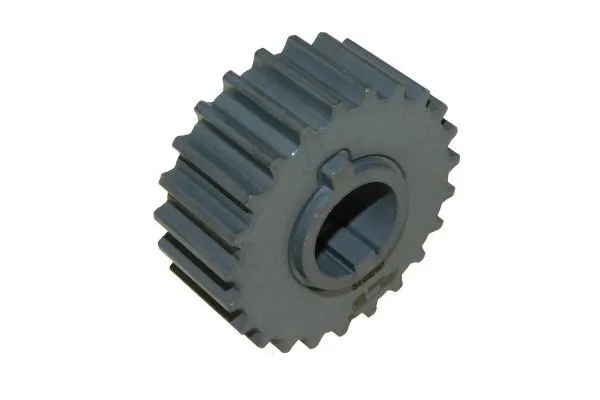 Sprocket, crankshaft
