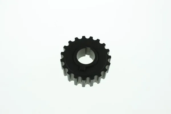 Sprocket, crankshaft