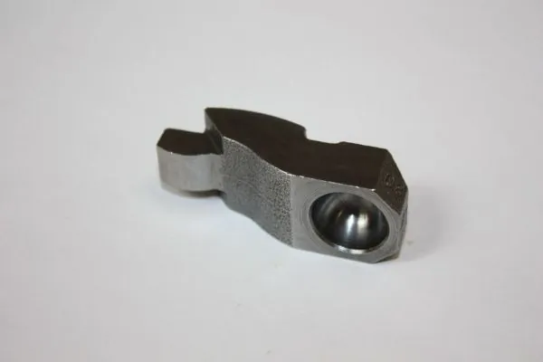 Finger Follower, engine timing